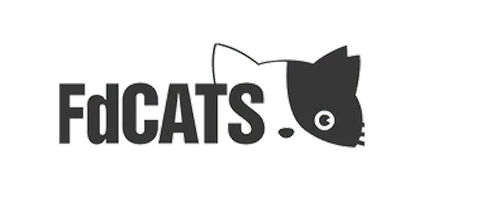Logo FDCats